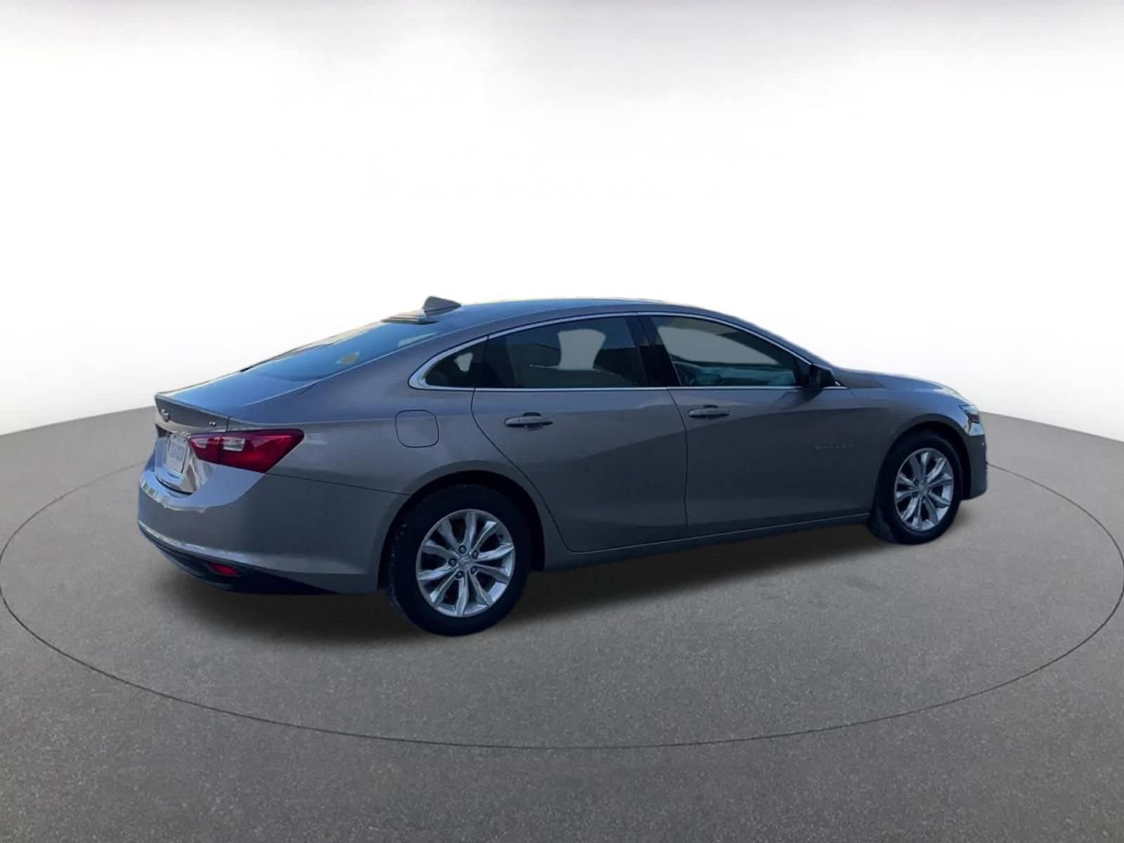 Thumbnail: 2024 Chevrolet Malibu - 15