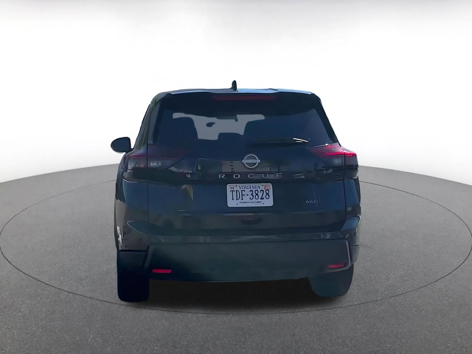 Thumbnail: 2025 Nissan Rogue - 11