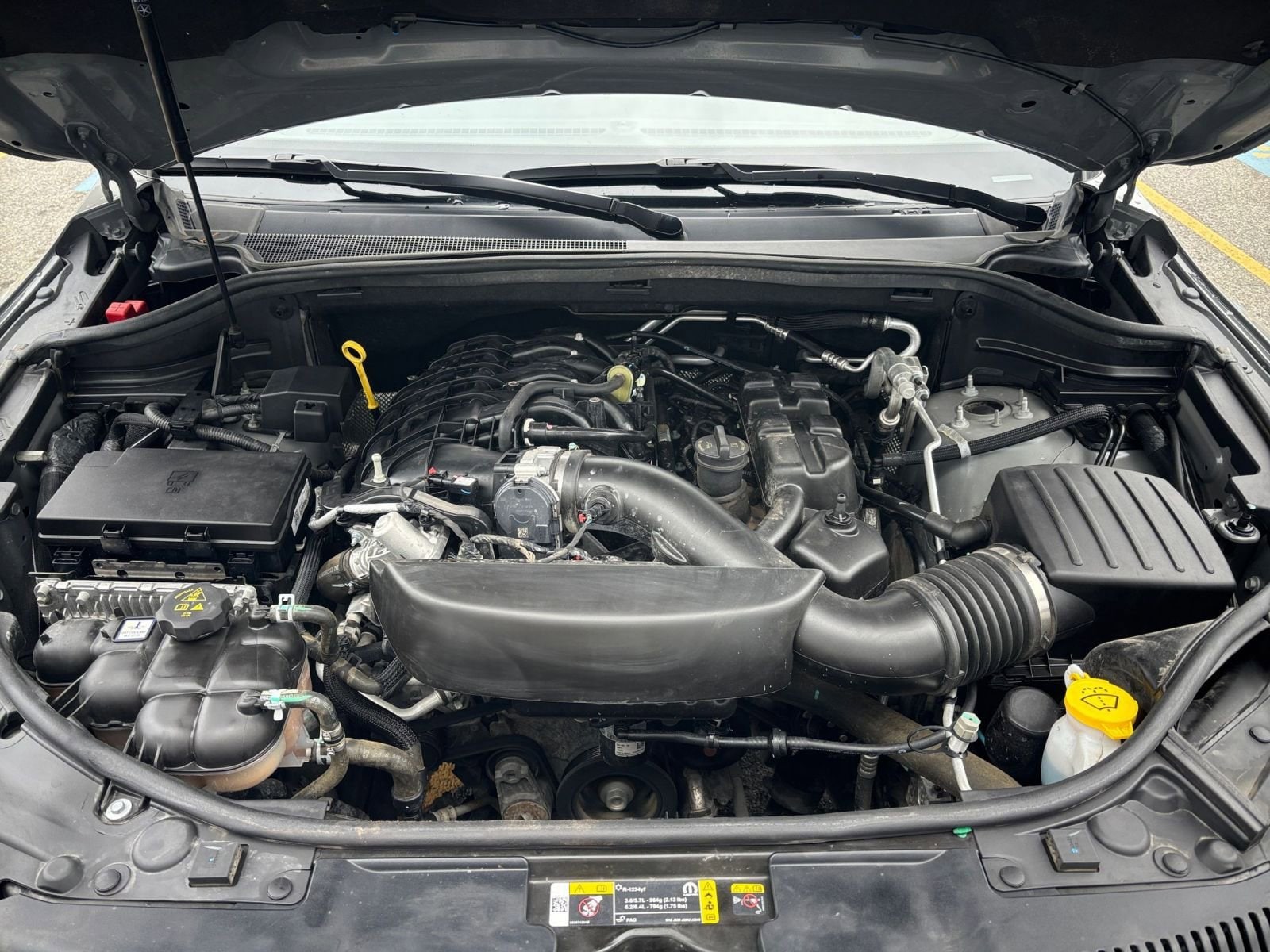 Thumbnail: 2023 Dodge Durango - 30