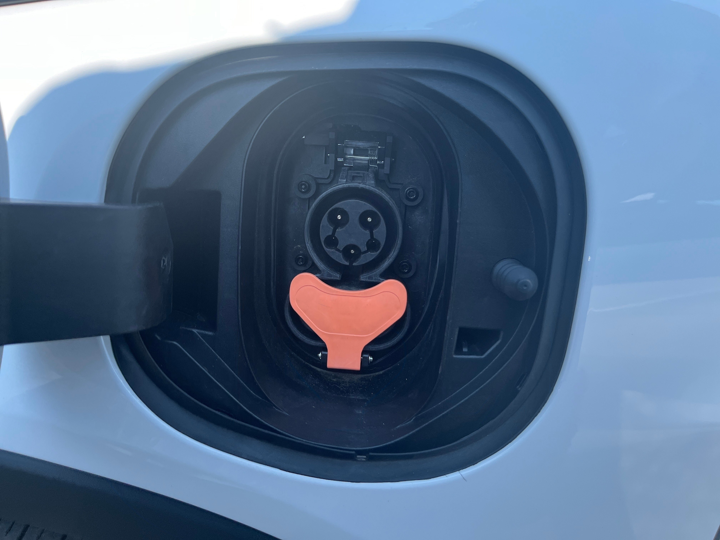 2023 Chevrolet Bolt EV 1LT 23