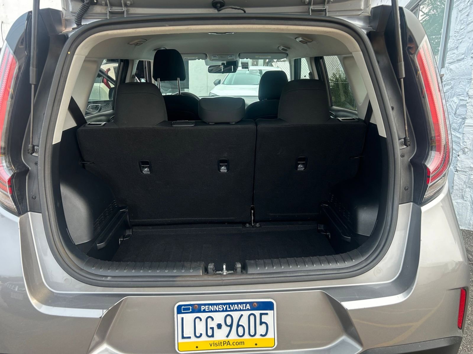 Thumbnail: 2023 Kia Soul - 29