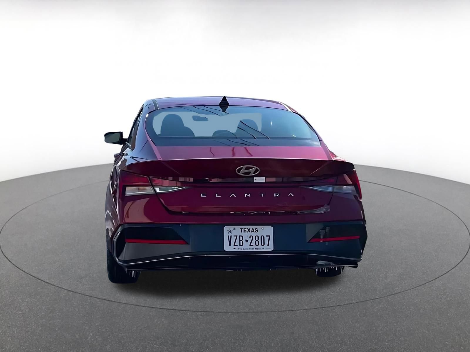 Thumbnail: 2025 Hyundai Elantra - 12