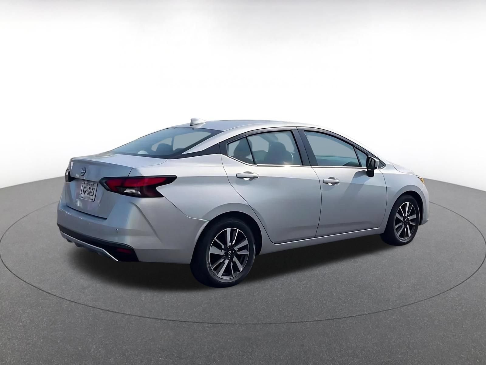 Thumbnail: 2025 Nissan Versa - 14