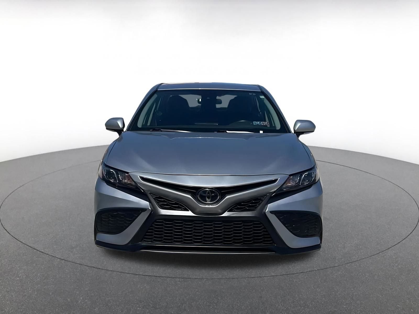 Thumbnail: 2024 Toyota Camry - 3