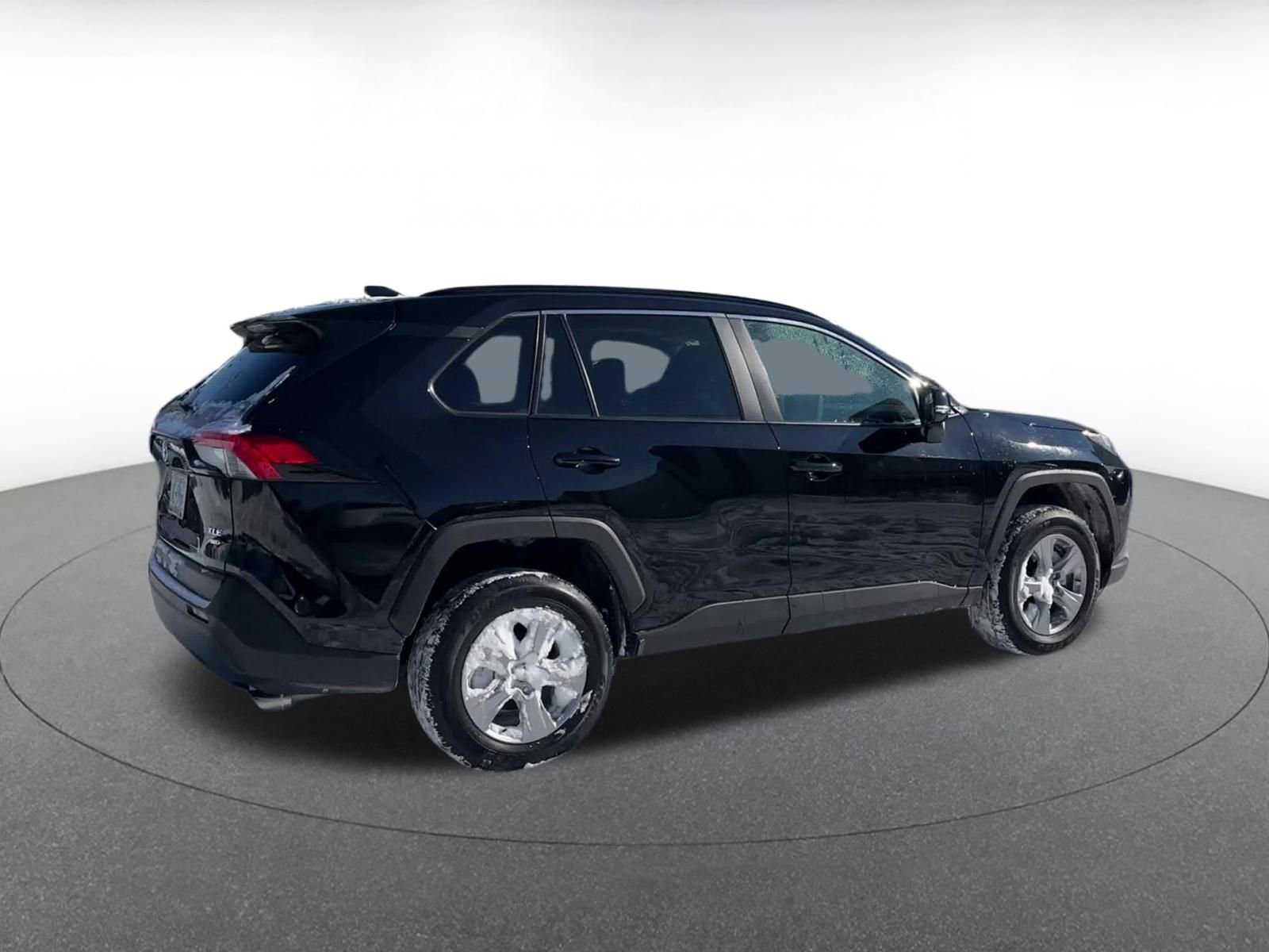 Thumbnail: 2025 Toyota RAV4 - 12