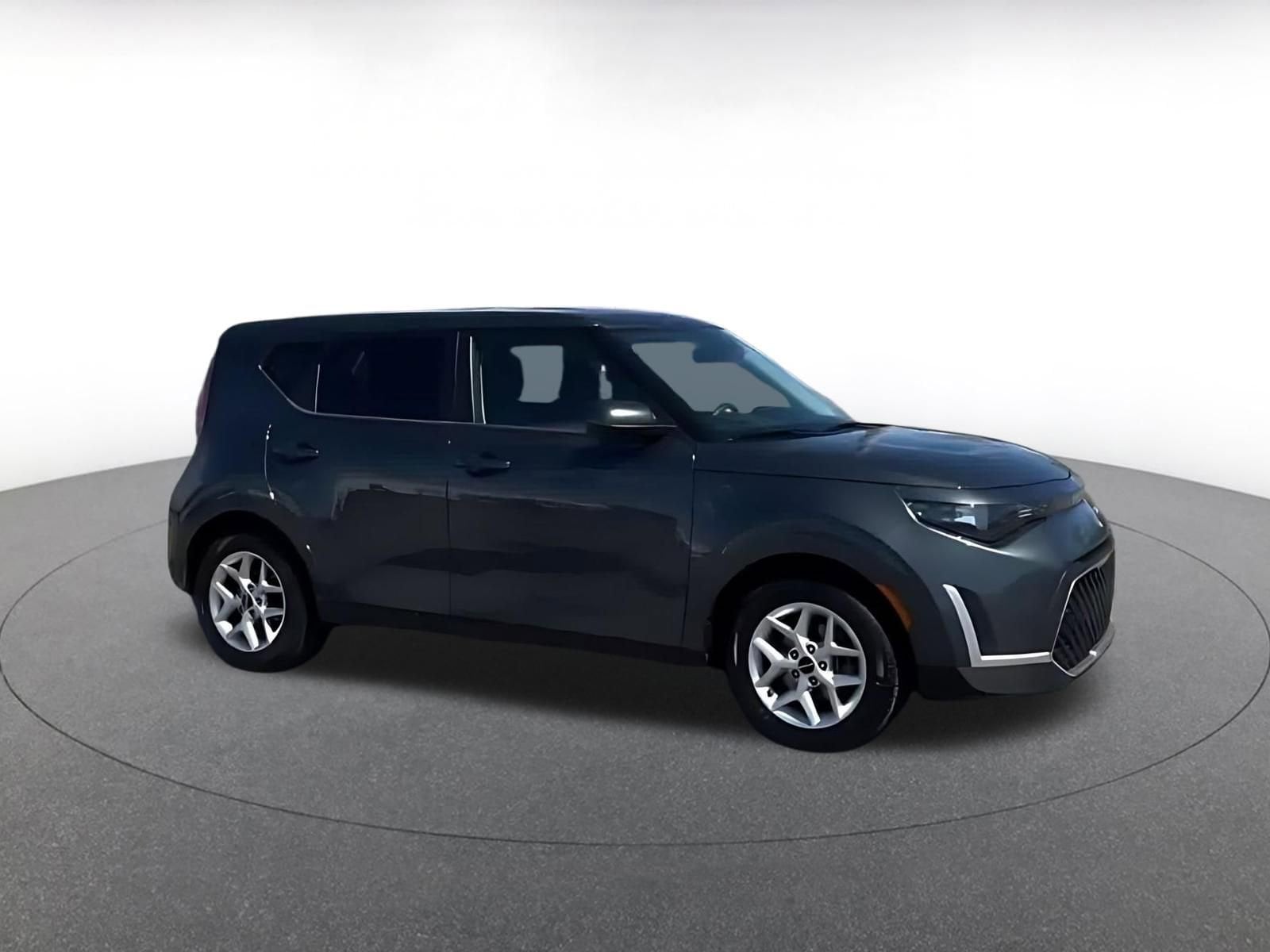 Thumbnail: 2025 Kia Soul - 2