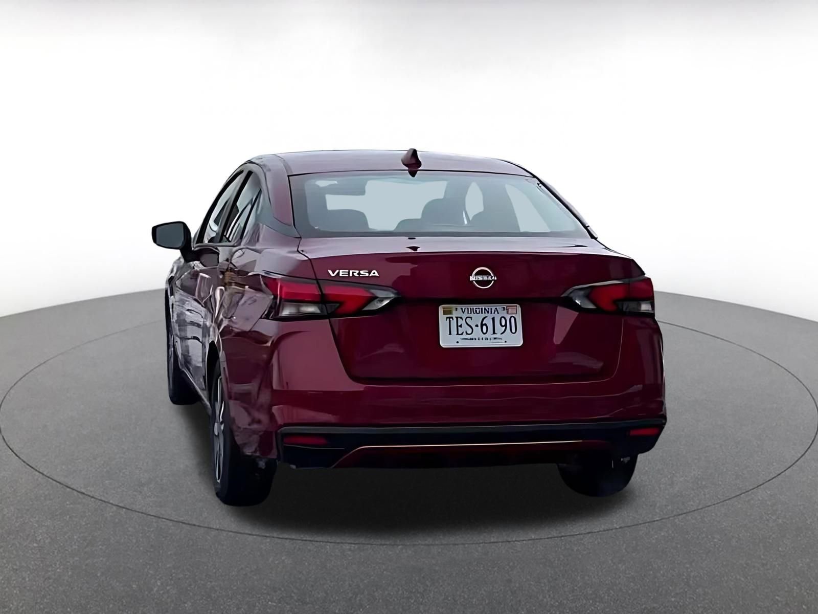 Thumbnail: 2025 Nissan Versa - 11