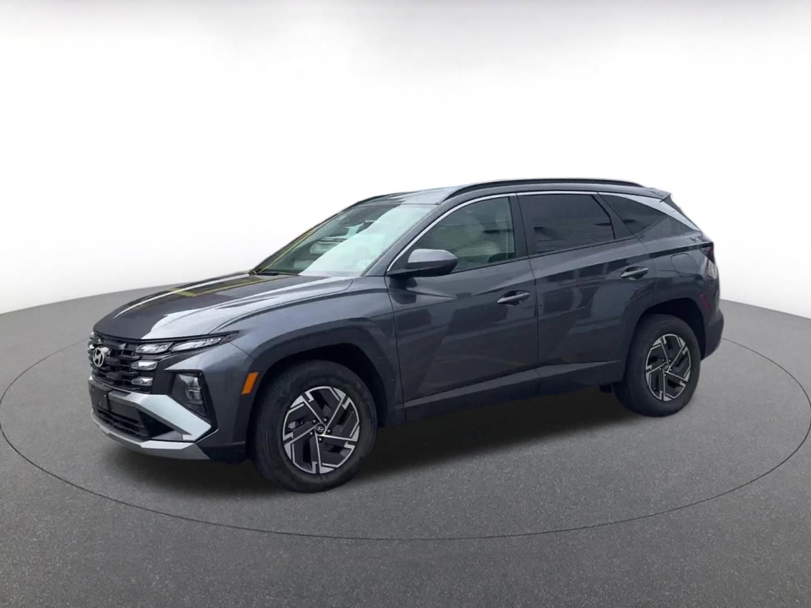 Thumbnail: 2025 Hyundai Tucson - 8