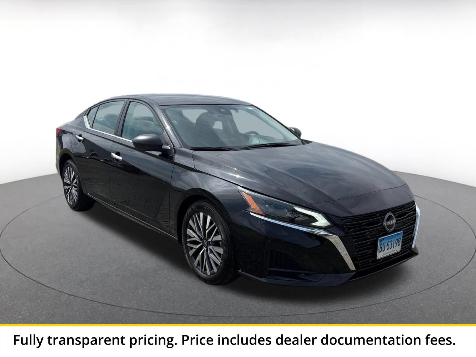 Thumbnail: 2025 Nissan Altima - 1