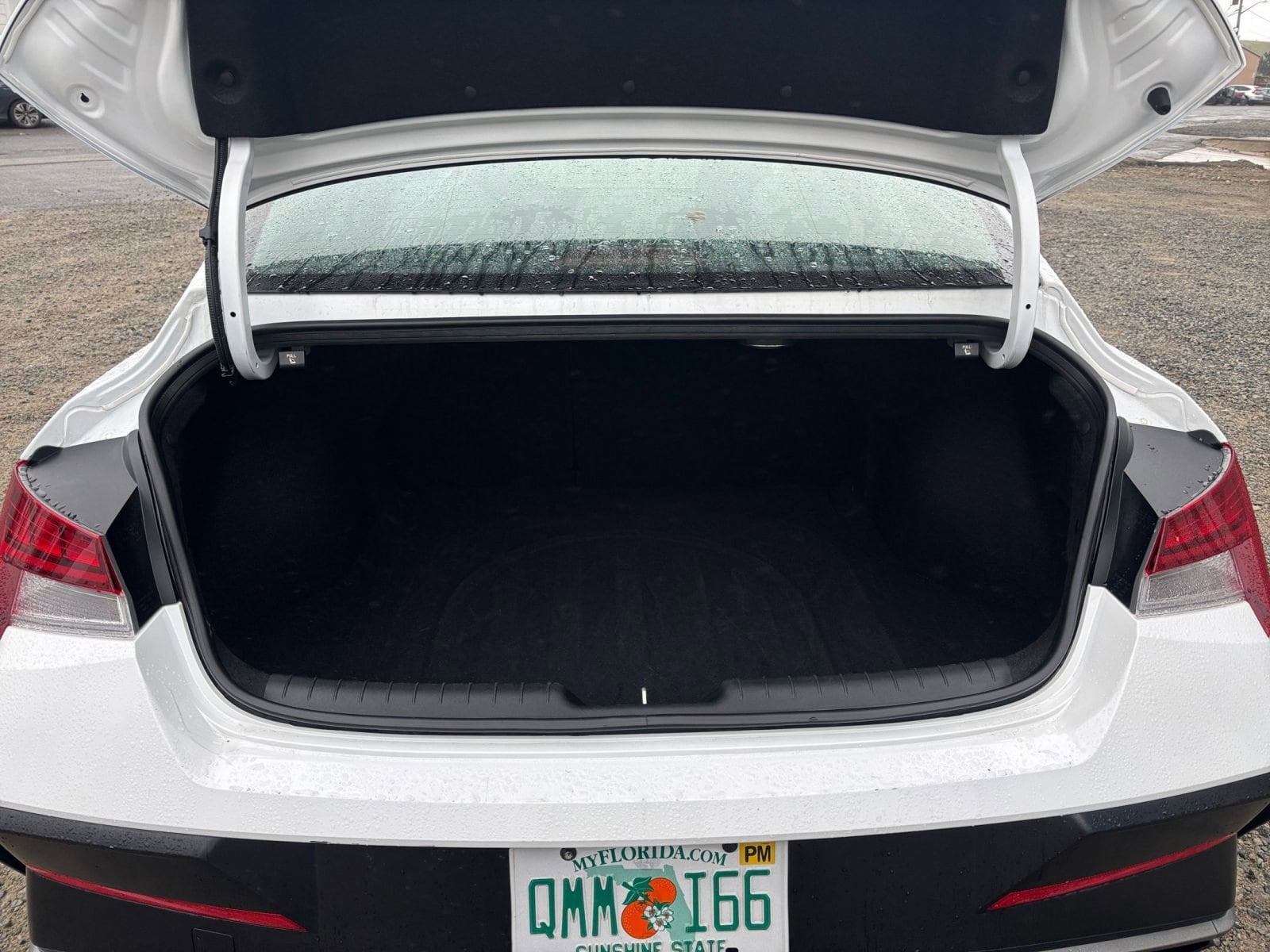 Thumbnail: 2025 Hyundai Elantra - 27