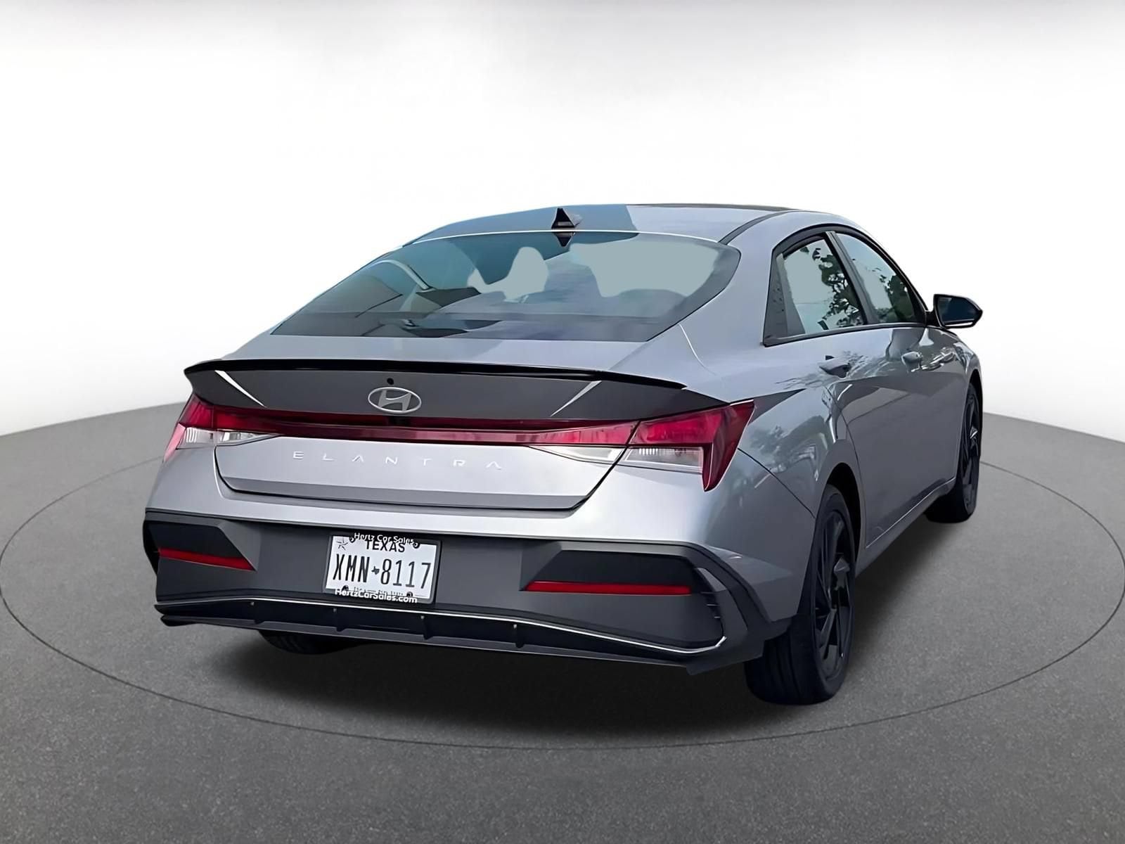 Thumbnail: 2026 Hyundai Elantra - 13
