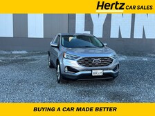 2022 Ford Edge Titanium -
                Lynn, MA