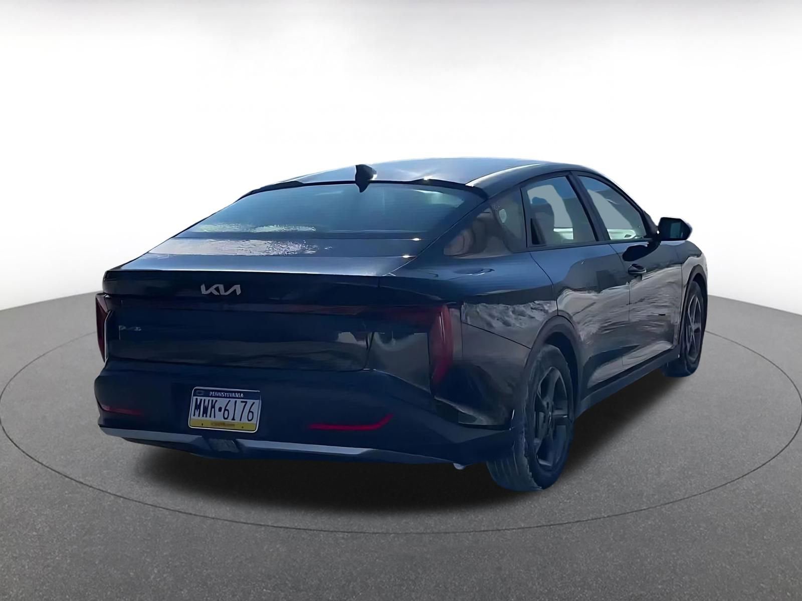 Thumbnail: 2025 Kia K4 - 14