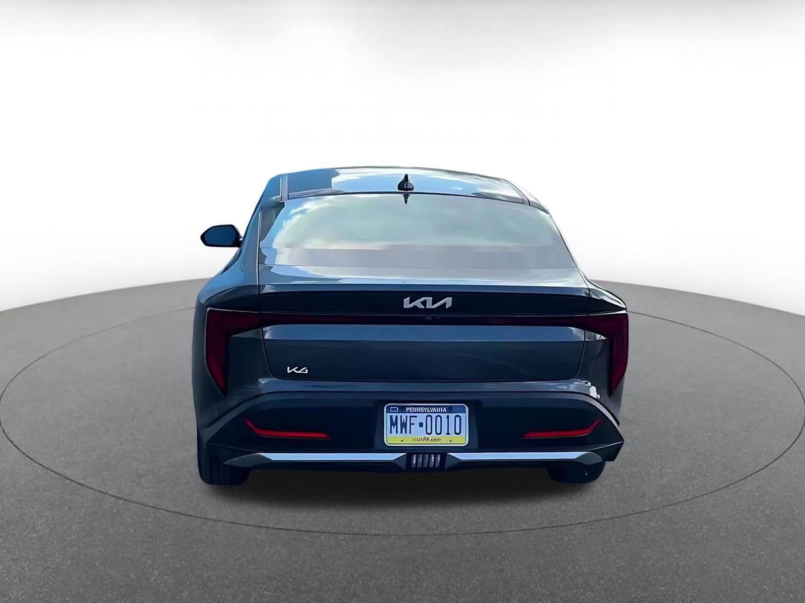 Thumbnail: 2025 Kia K4 - 12