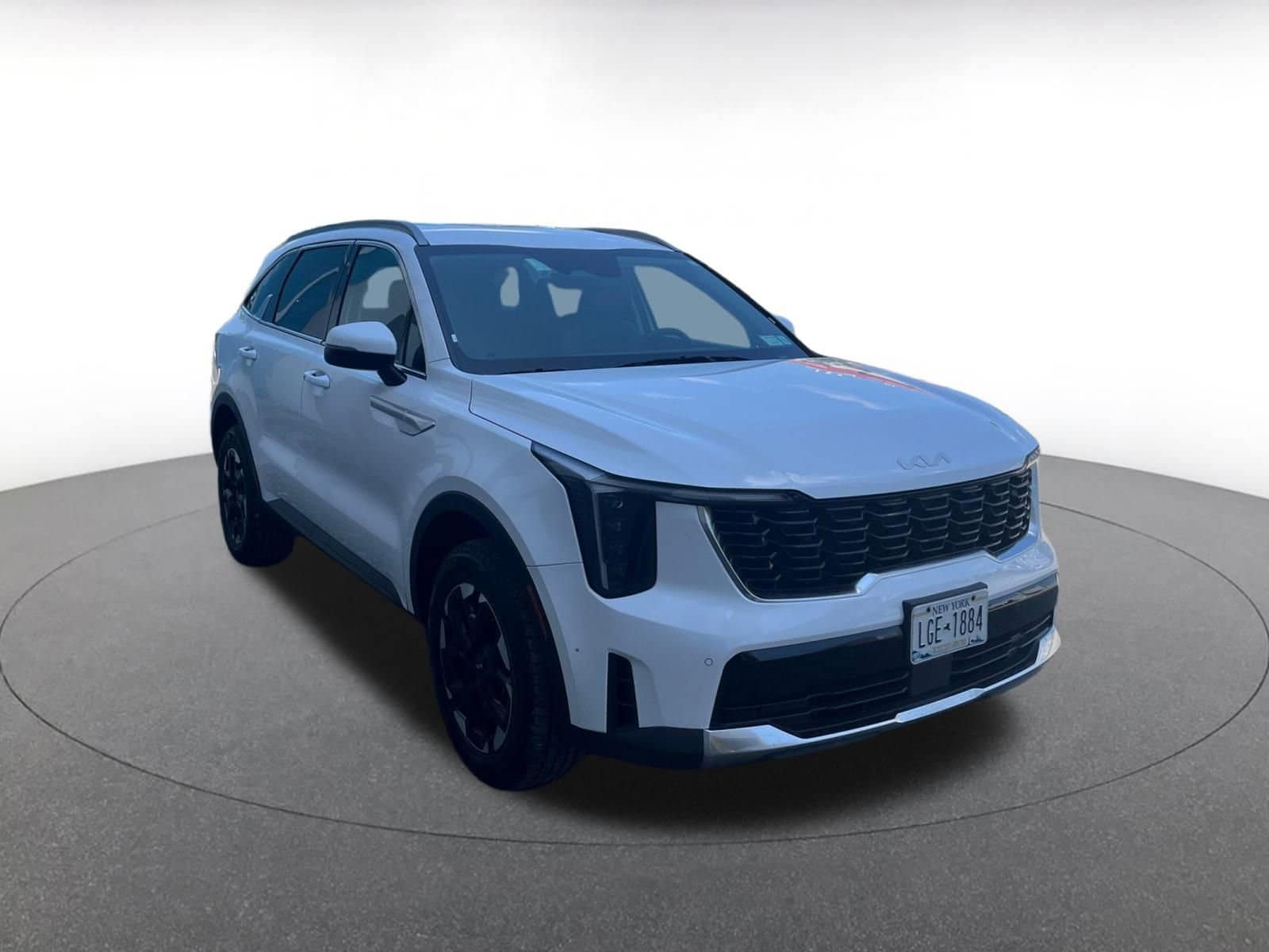 Thumbnail: 2024 Kia Sorento - 1