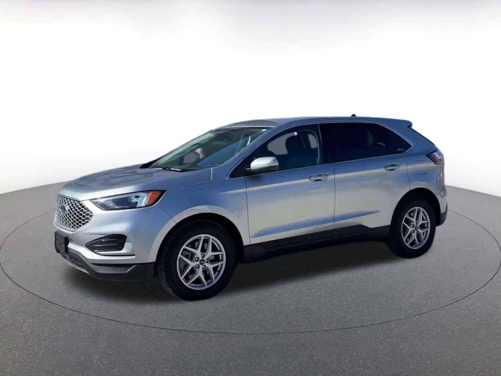 Thumbnail: 2024 Ford Edge - 8