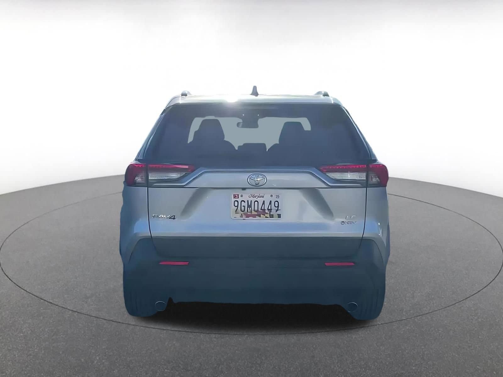 Thumbnail: 2025 Toyota RAV4 - 12