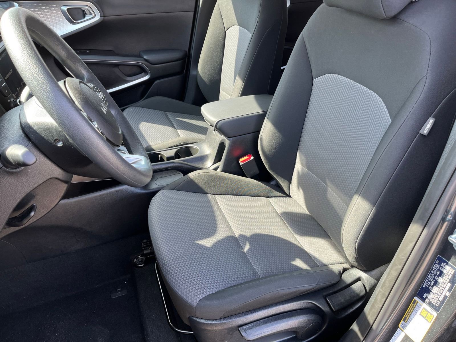 Thumbnail: 2025 Kia Soul - 32