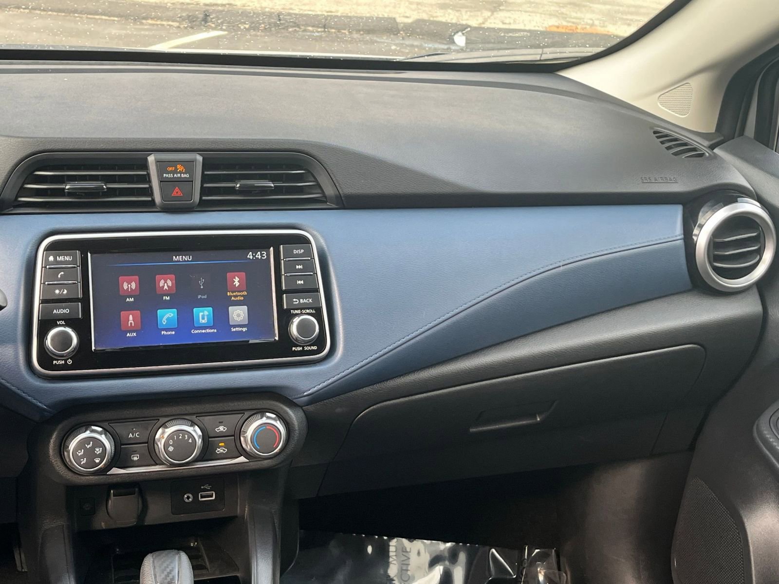 Thumbnail: 2025 Nissan Versa - 35
