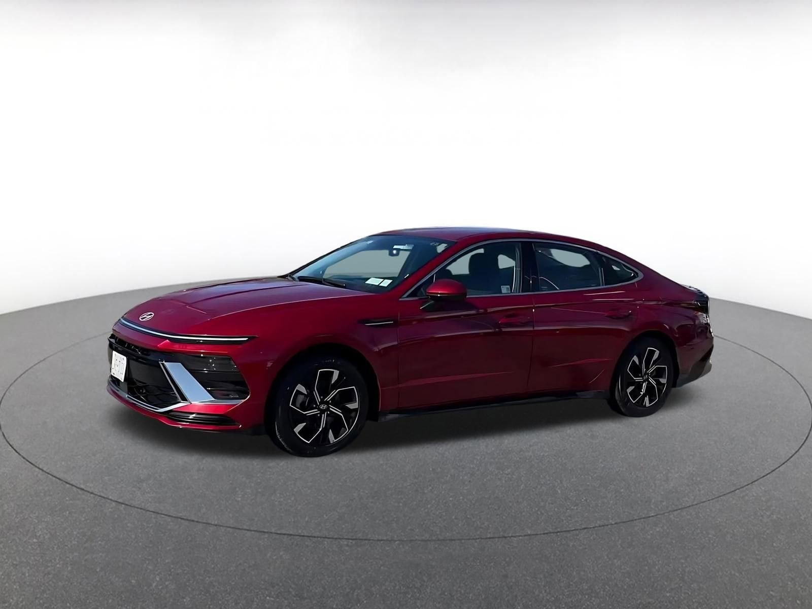 Thumbnail: 2025 Hyundai Sonata - 8