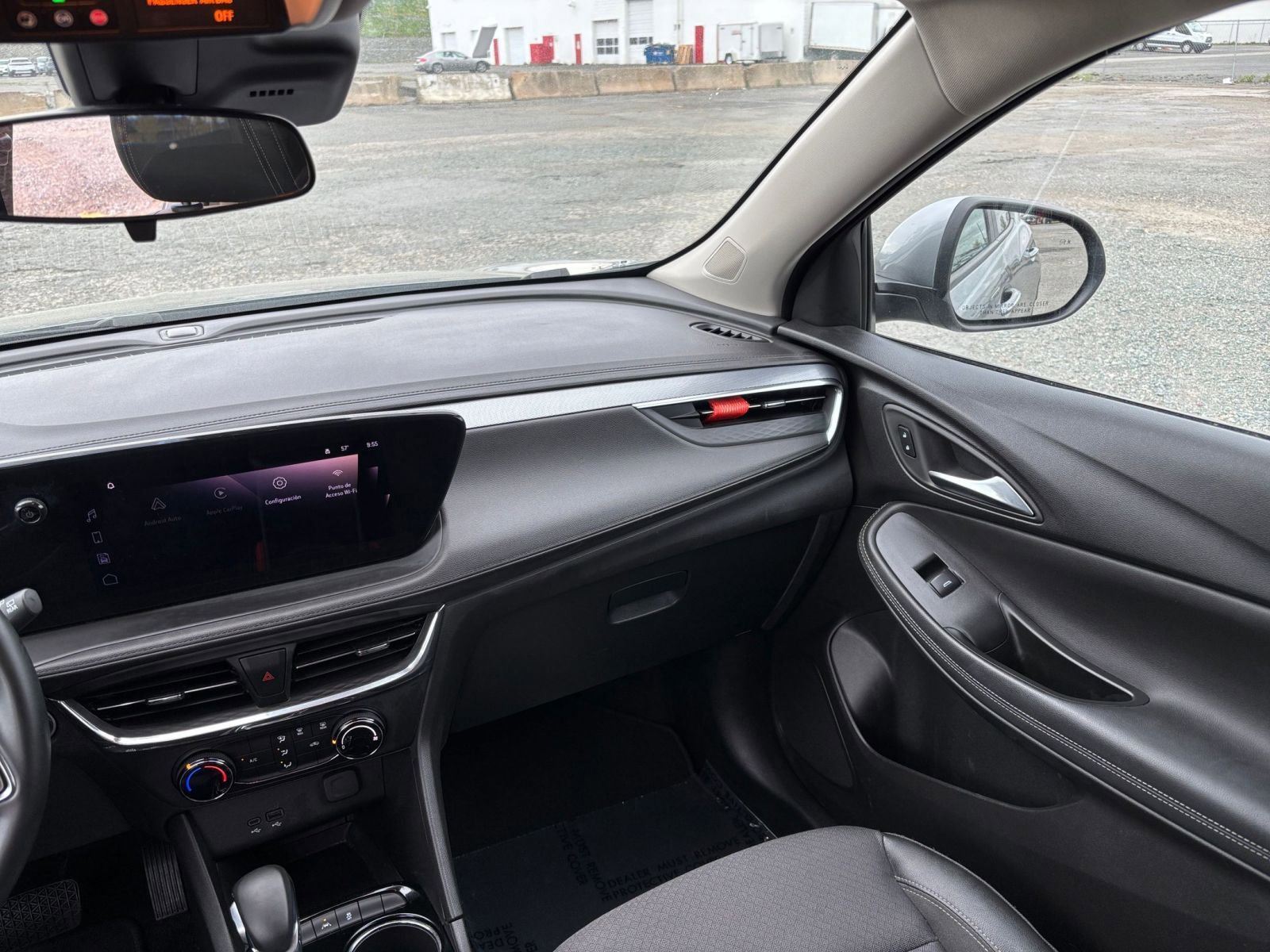Thumbnail: 2025 Buick Encore GX - 32