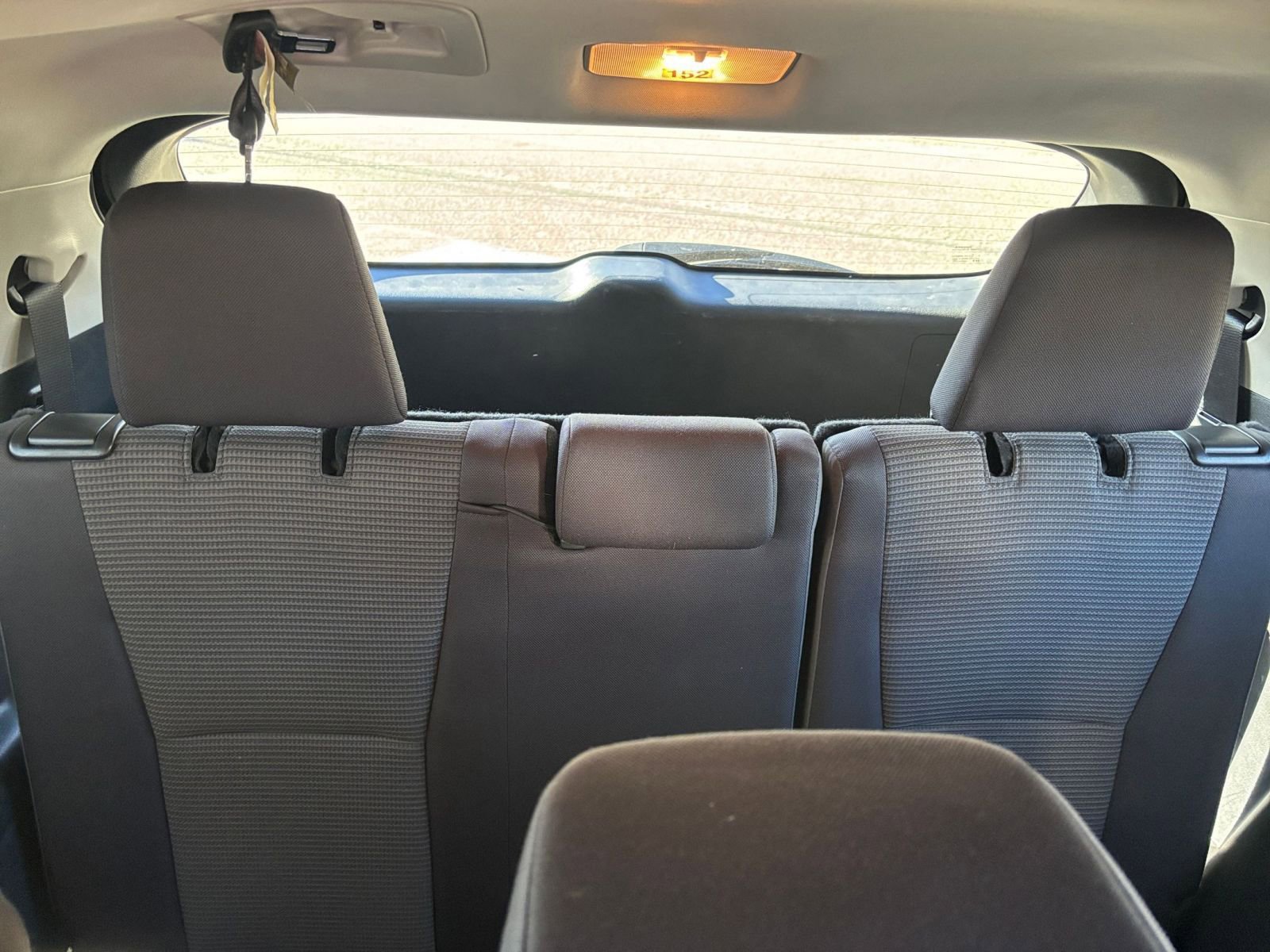 Thumbnail: 2025 Toyota Highlander - 24