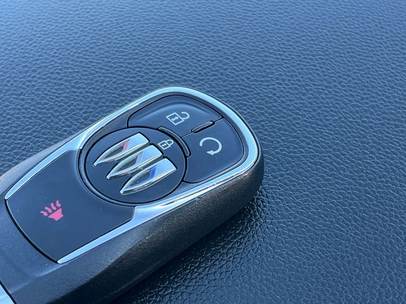 Thumbnail: 2025 Buick Encore GX - 23