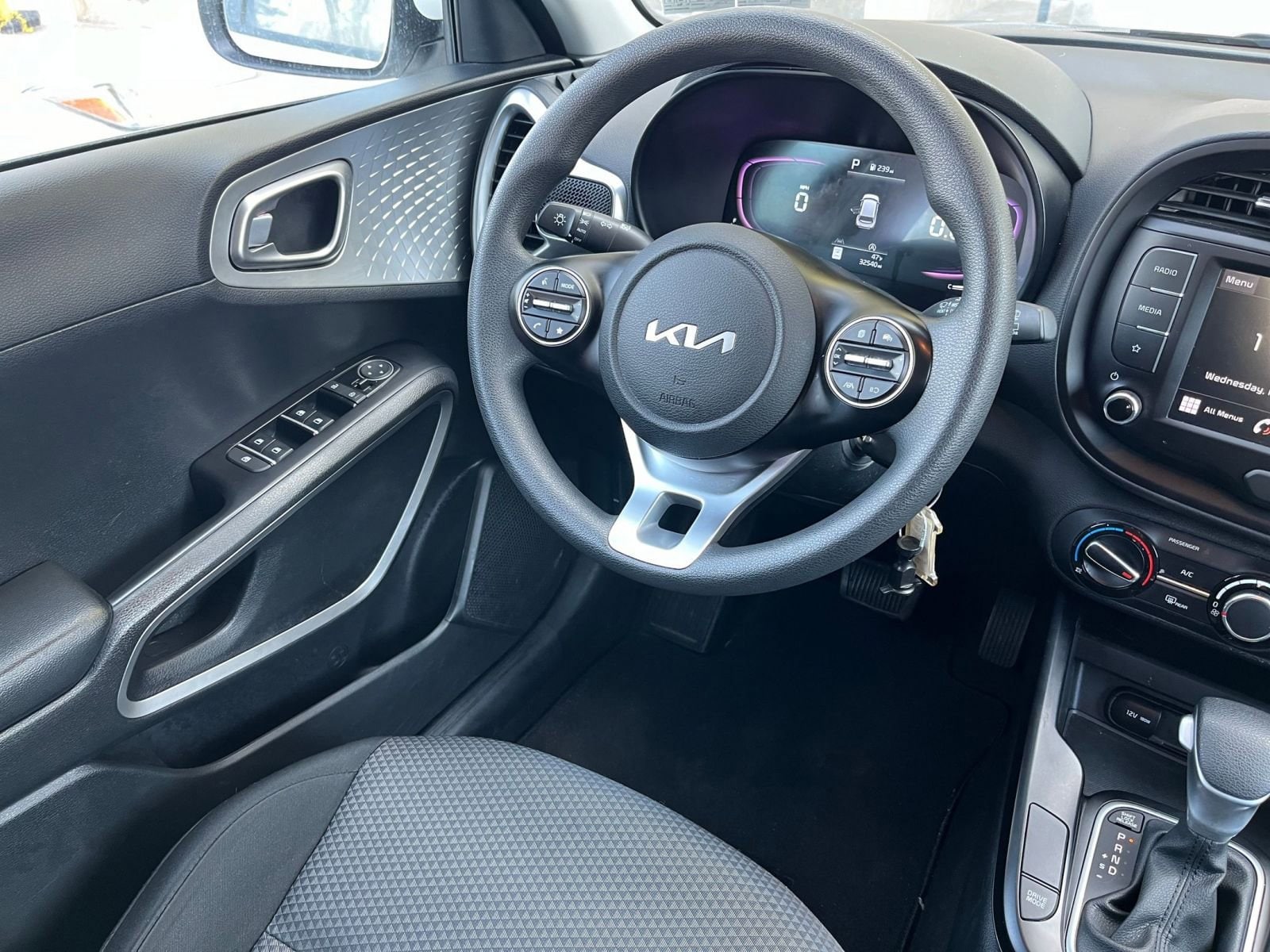 Thumbnail: 2025 Kia Soul - 30