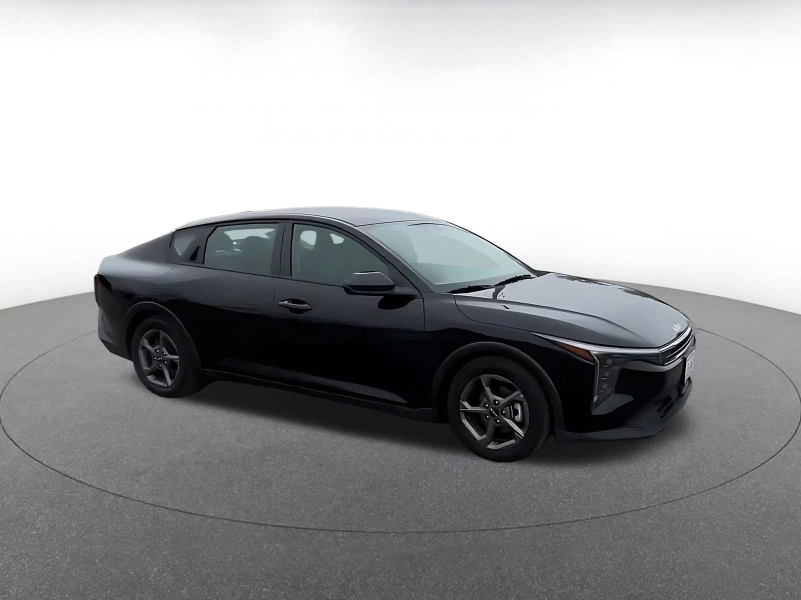 Thumbnail: 2025 Kia K4 - 2