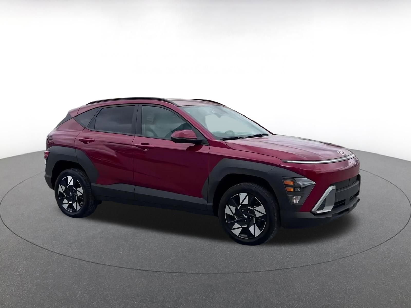 Thumbnail: 2025 Hyundai Kona - 2