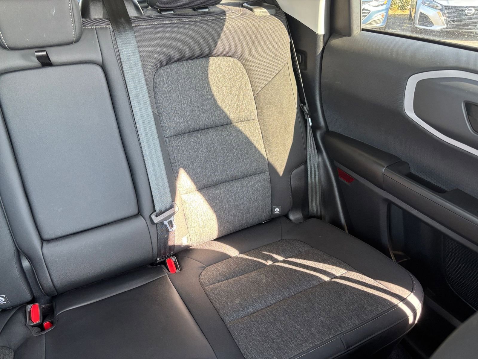 Thumbnail: 2024 Ford Bronco Sport - 34