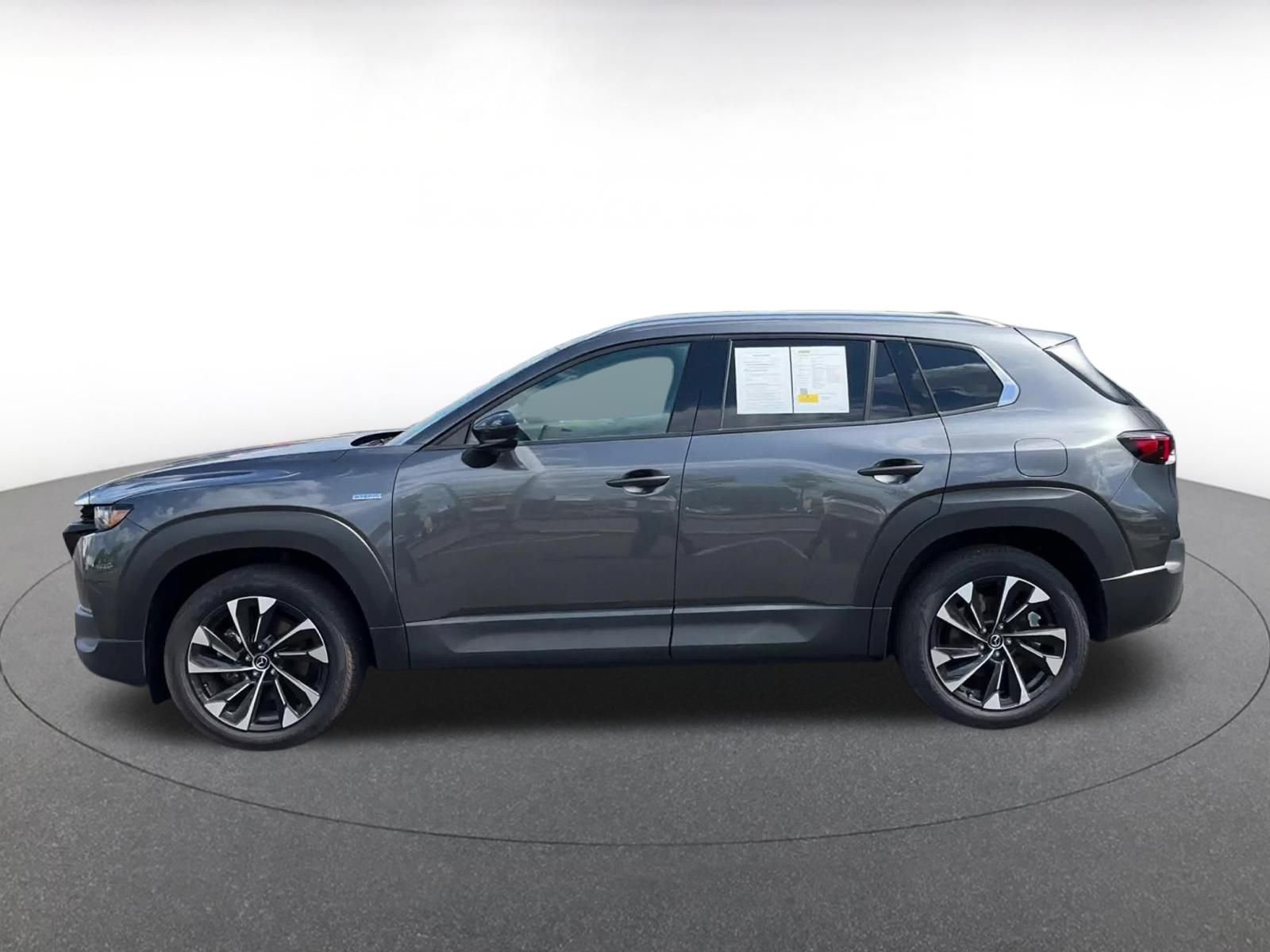 Thumbnail: 2025 Mazda CX-50 - 9