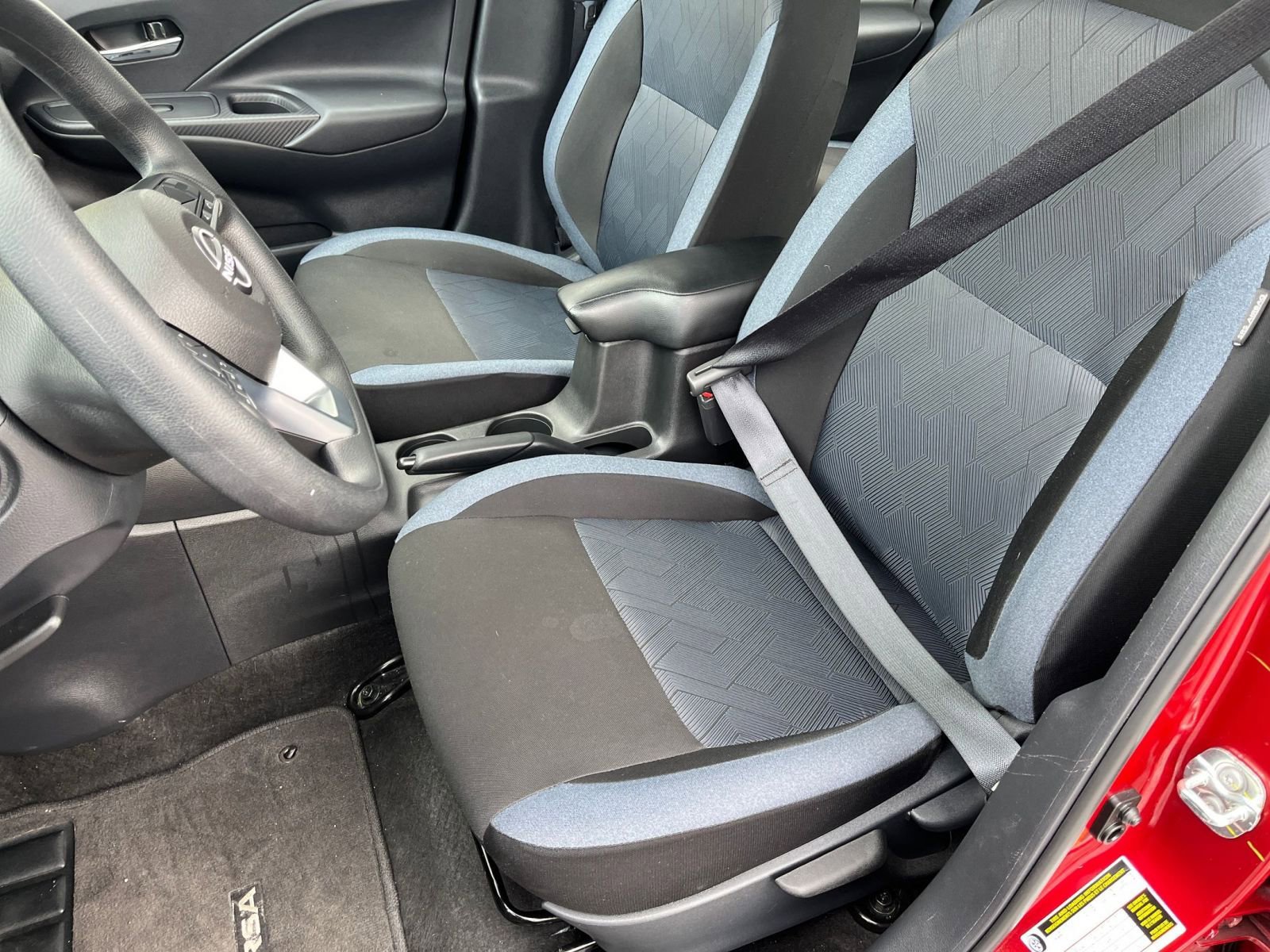 Thumbnail: 2025 Nissan Versa - 32