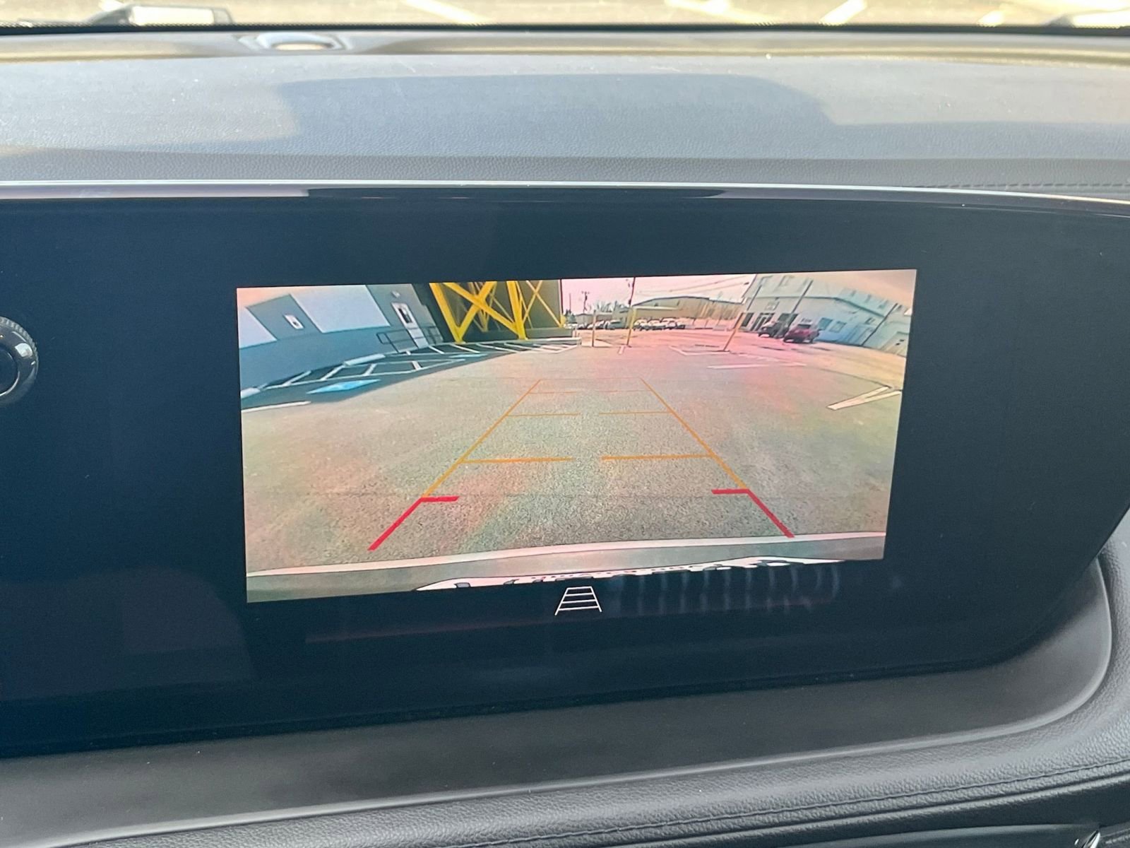 Thumbnail: 2025 Buick Encore GX - 24