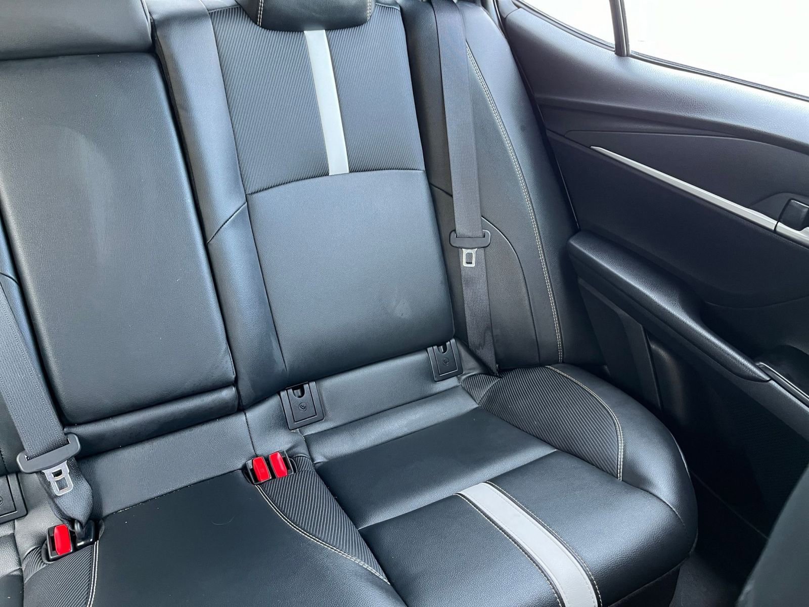 Thumbnail: 2025 Toyota Camry - 34