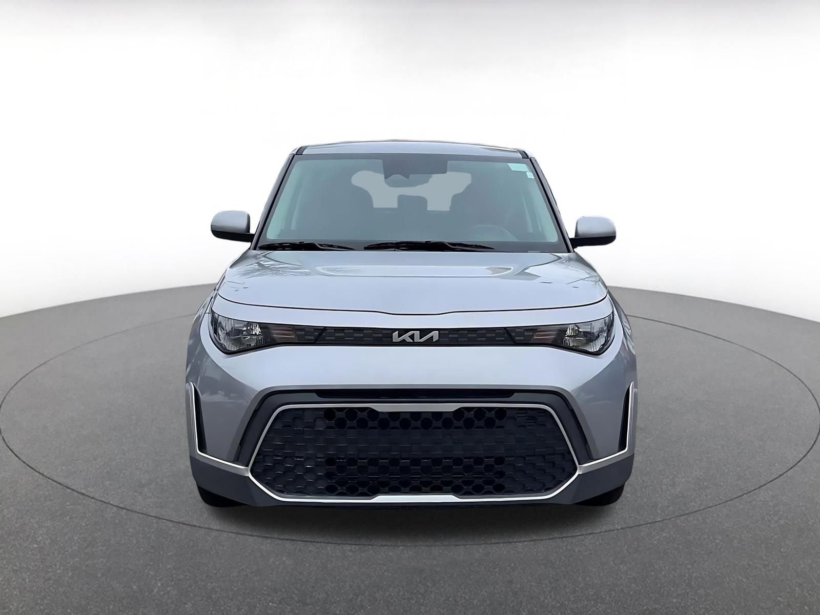 Thumbnail: 2025 Kia Soul - 4