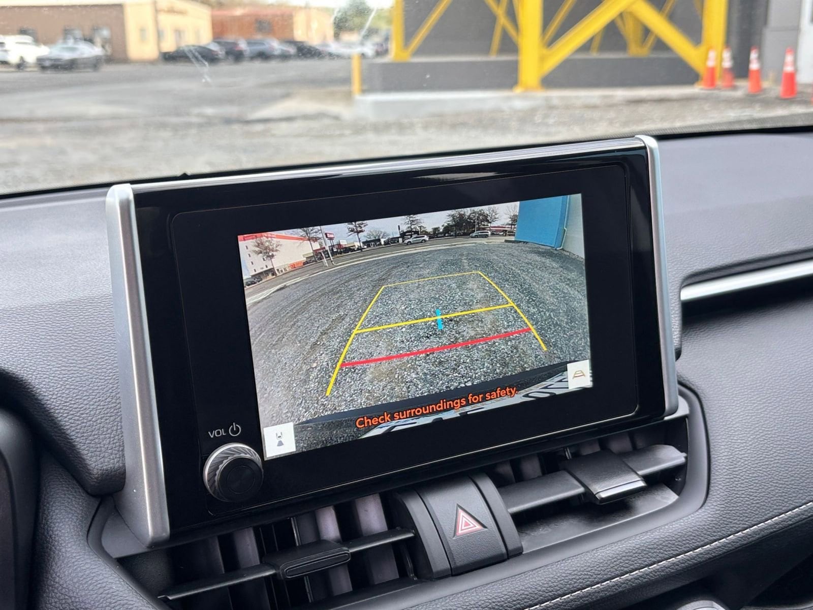 Thumbnail: 2025 Toyota RAV4 - 17