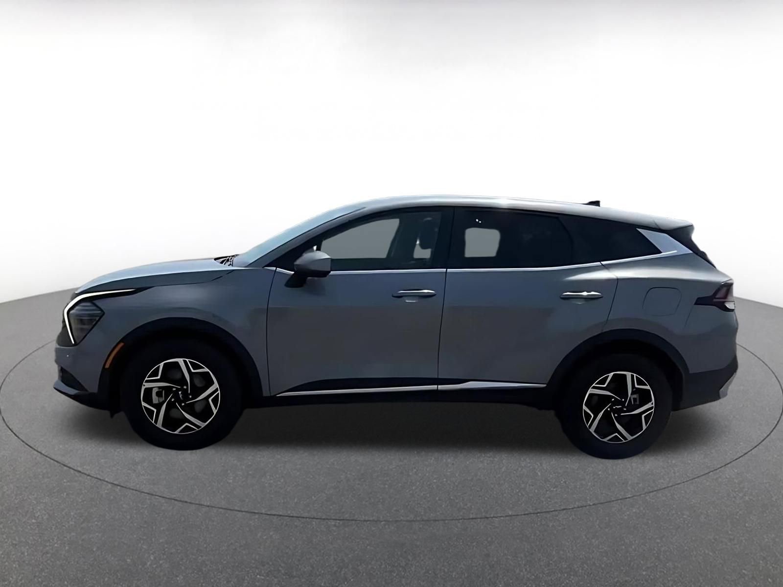 Thumbnail: 2025 Kia Sportage - 9