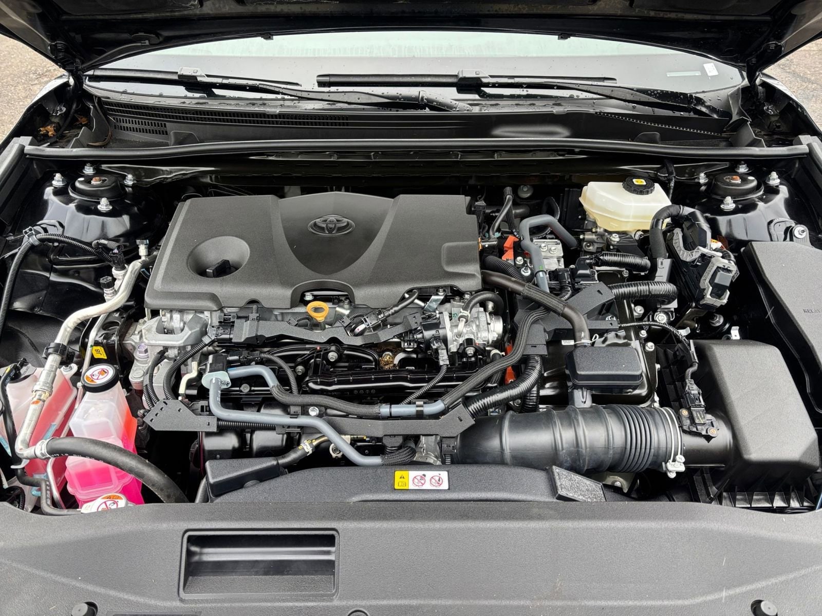 Thumbnail: 2025 Toyota Camry - 28