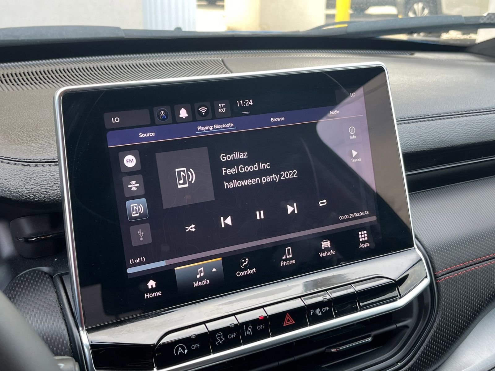 Thumbnail: 2025 Jeep Compass - 18