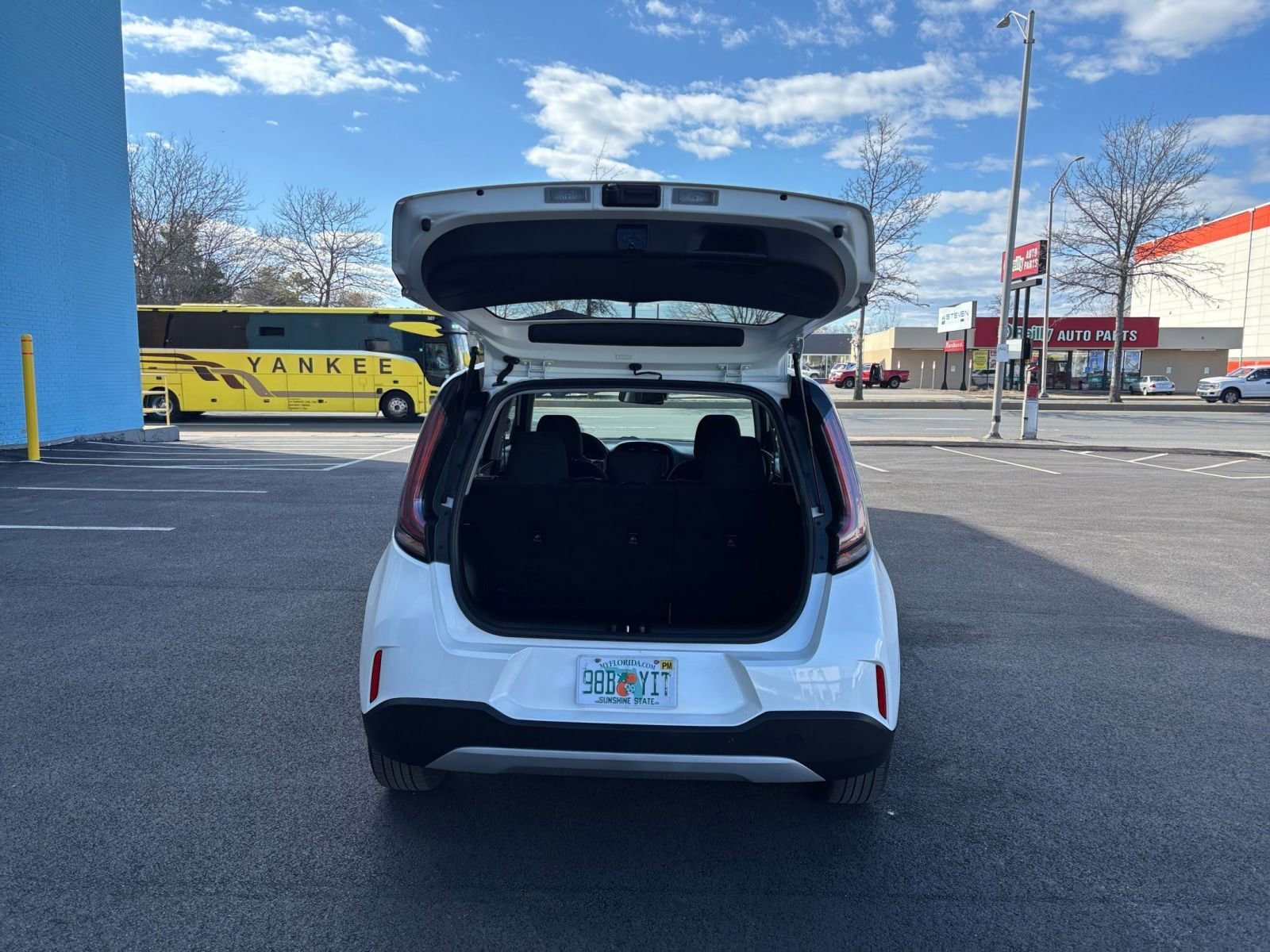 Thumbnail: 2025 Kia Soul - 29
