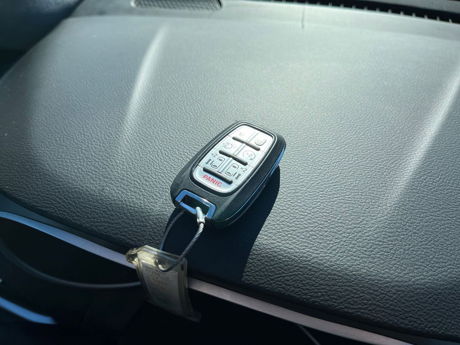 Thumbnail: 2025 Chrysler Pacifica - 22