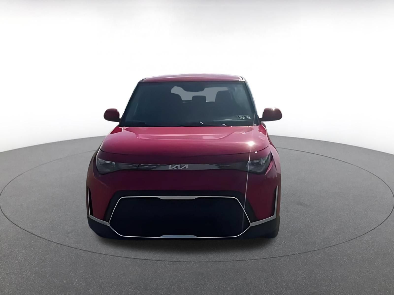 Thumbnail: 2025 Kia Soul - 10
