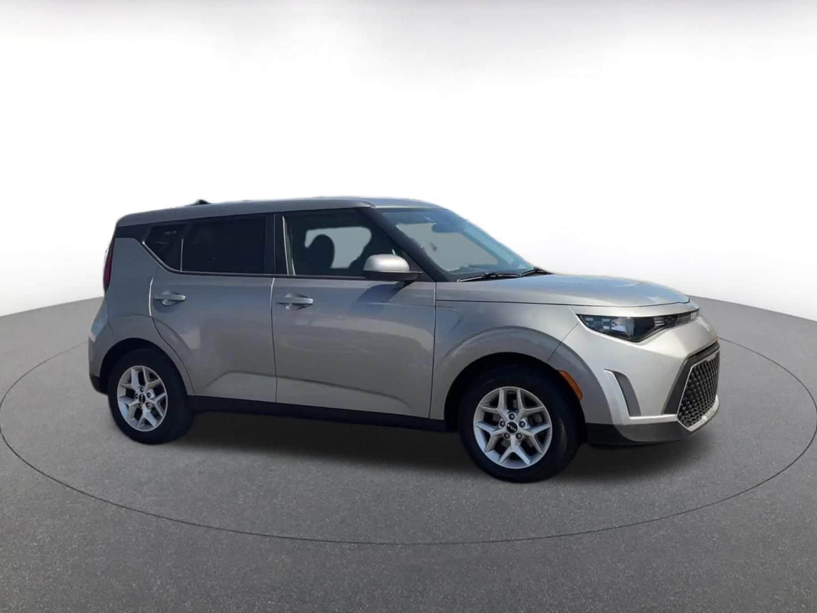 Thumbnail: 2025 Kia Soul - 2