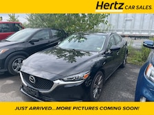 2020 Mazda Mazda6 i Touring -
                Lynn, MA