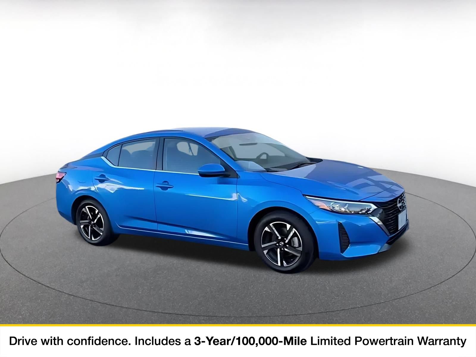 2025 Nissan Sentra