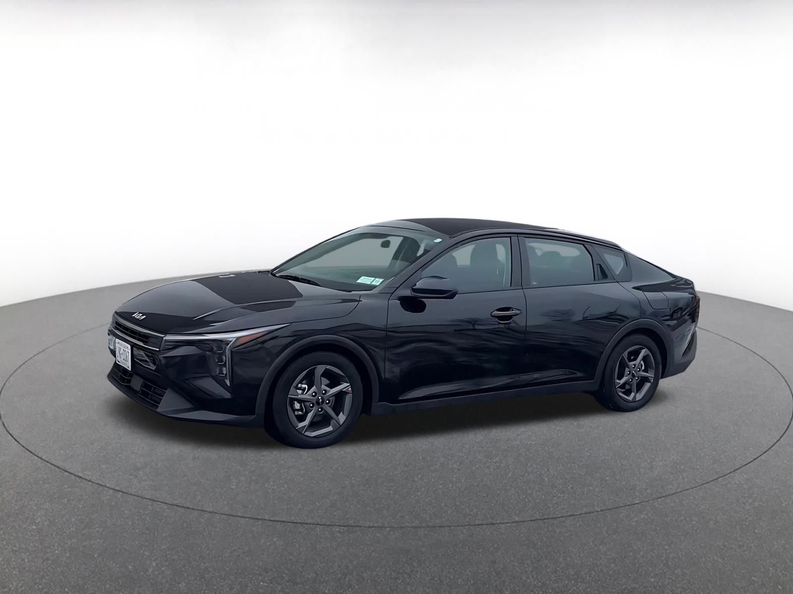 Thumbnail: 2025 Kia K4 - 7