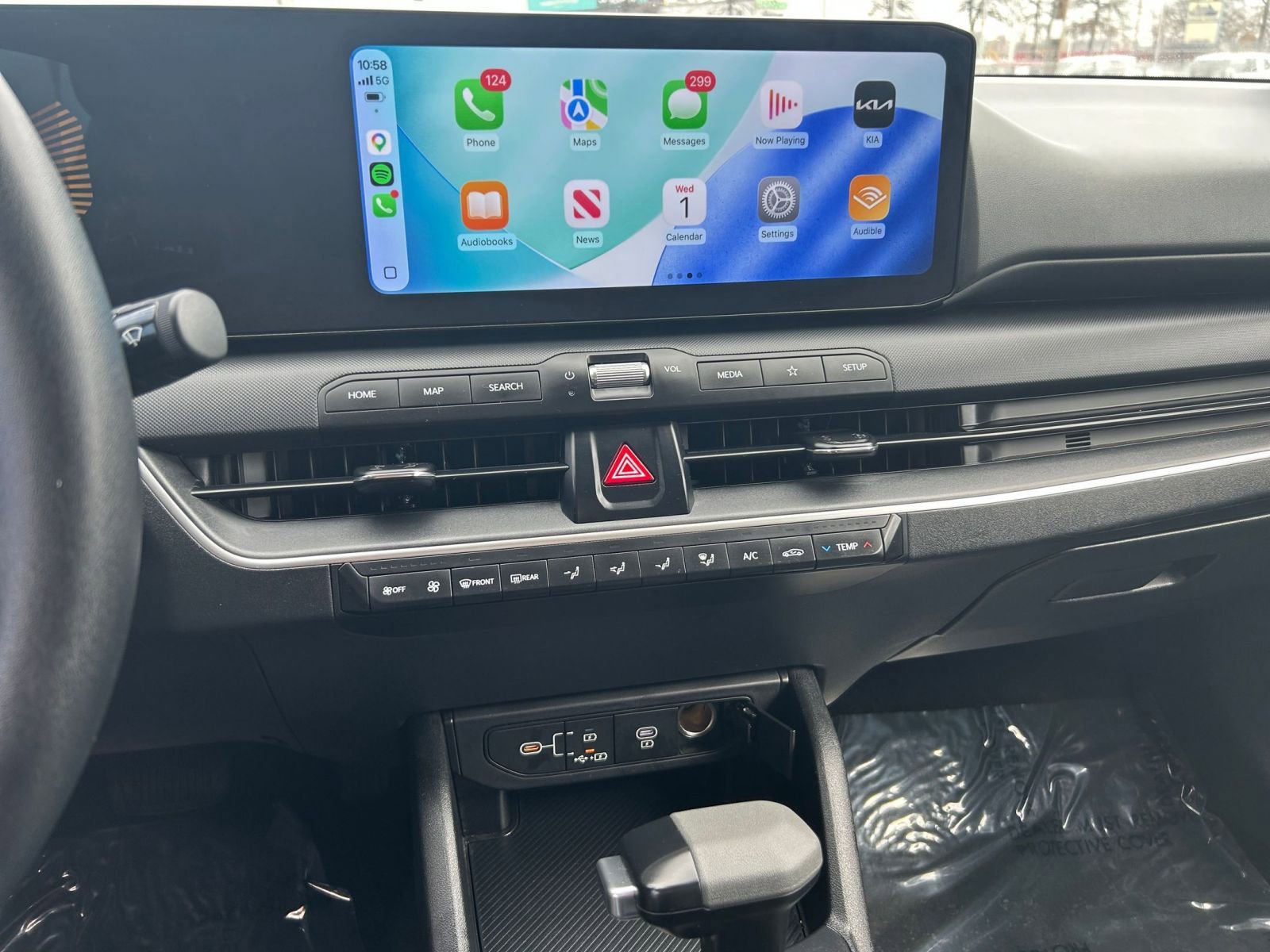 Thumbnail: 2025 Kia K4 - 17