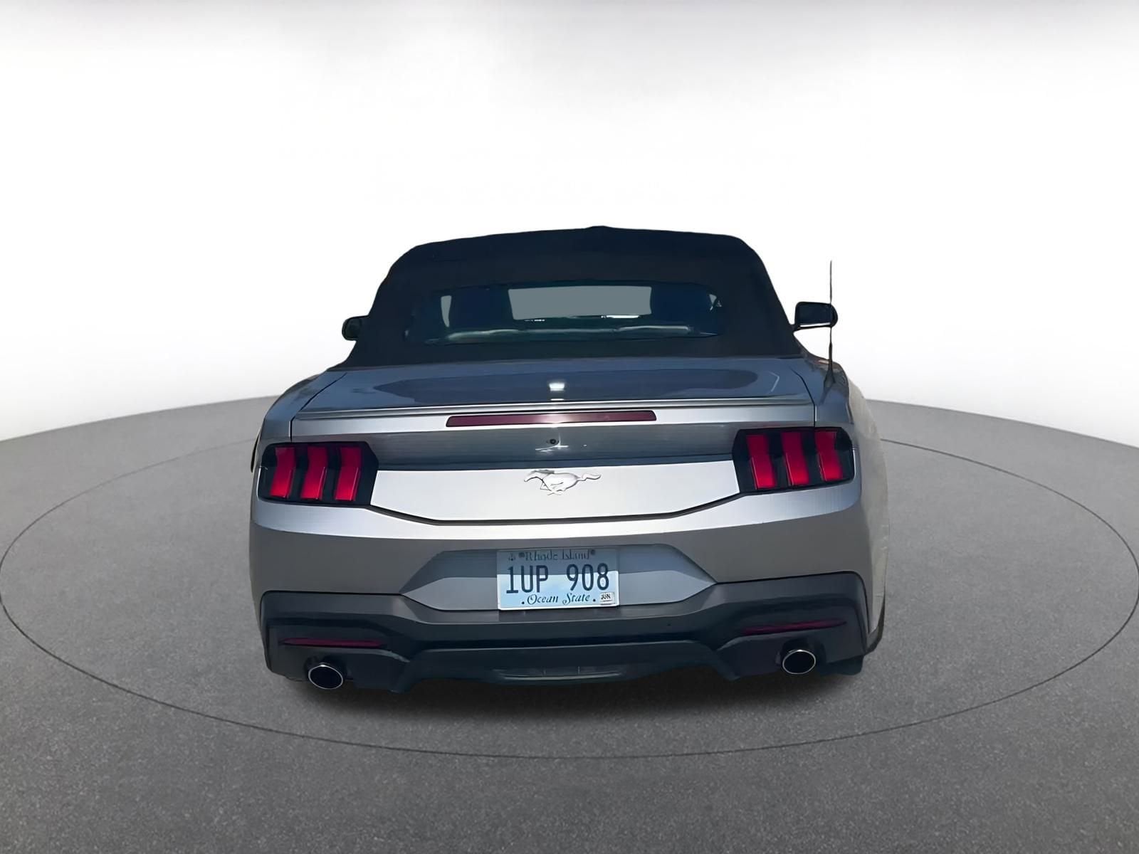 Thumbnail: 2024 Ford Mustang - 12