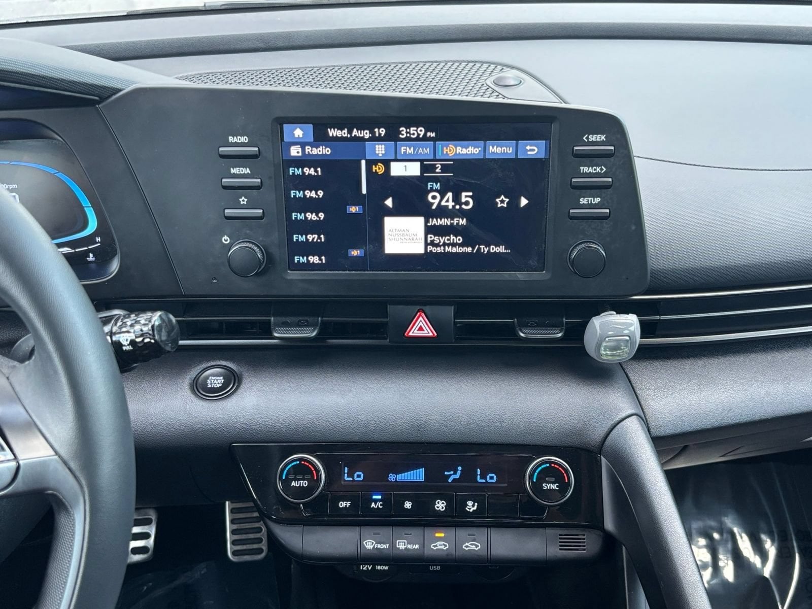 Thumbnail: 2026 Hyundai Elantra - 16